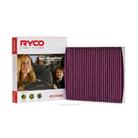 Air Cabin Pollen Filter  RCA181MS Ryco For Ford Mondeo 2.0LTP TNBA MA  MB  MC Hatchback i