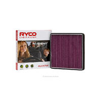 Air Cabin Pollen Filter  RCA247MS Ryco For Mazda CX-9 3.7LTP CA TB SUV 3.7