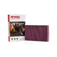 Air Cabin Pollen Filter  RCA267MS Ryco For Renault Fluence 2.0LTP M4R 714,M4R 751 X38 Sedan (L30C  L30G  L30T  L30V)