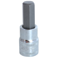 SP Tools Socket 3/8" Drive InHex Metric 10mm SP22210 