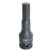 SP Tools Socket Impact 1/2 Drive InHex Metric 5mm SP23905