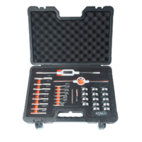 SP Tools Tap And Die Set 32Pieces SP31100