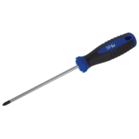 SP Tools Screw Driver  Premium phillips #2x100mm SP34231