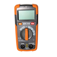 SP Tools Digital Multimeter - Pocket Size With Temperature SP62015