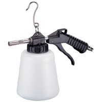 SP Tools Sandblasting 1 litre Gun SP65010 