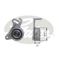 Timing Belt Gates T42130