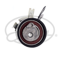 Timing Belt Tensioner Gates T43264 for Holden Colorado RG Ute  TD 4x4 (U148DK, U148FK) 2.8 Diesel LWH