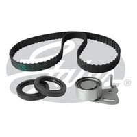 Timing Belt Kit Gates TCK078 For FORD CORSAIR NISSAN BLUEBIRD GAZELLE PINTARA