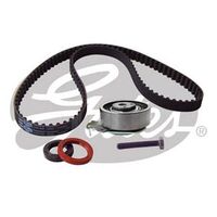 Timing Belt Kit Gates TCK1041 For DAEWOO 1.5i Cielo HOLDEN Astra Barina Combo