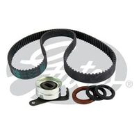 Timing Belt Kit Gates TCK126 For Toyota Cressida 1988-1993 Petrol MX83 3L