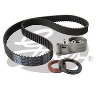 Timing Belt Kit Gates TCK147 For HOLDEN ISUZU