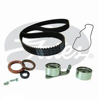 Timing Belt Kit Gates TCK199 For Holden Toyota