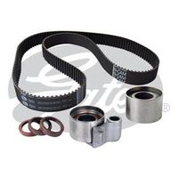 Timing Belt Kit Gates TCK271 For Toyota Granvia Hilux Landcruiser Prado