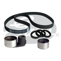 Timing Belt Kit Gates TCK286 For HONDA ACCORD ODYSSEY