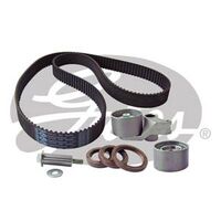 Timing Belt Kit Gates TCK303 For HOLDEN FRONTERA JACKAROO / MONTEREY RODEO