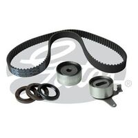 Timing Belt Kit Gates TCK318 For KIA RIO 2000-2005 Petrol BC 1.5L