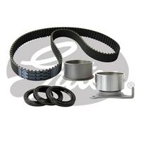 Timing Belt Kit Gates TCK900 For TOYOTA STARLET 1996-1999 Petrol EP91 1.3L