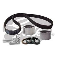 Timing Belt Kit Gates TCKH259 For MITSUBISHI CHALLENGER MAGNA TRITON