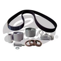 Timing Belt Kit Gates TCKH303 For HOLDEN FRONTERA JACKAROO / MONTEREY