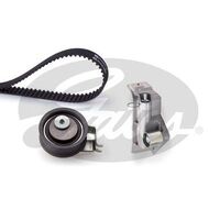 Timing Belt Kit with Hydraulic Tensioner Gates TCKH306B