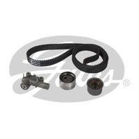 Timing Belt Kit Gates TCKH323 For HYUNDAI TERRACAN KIA SORENTO