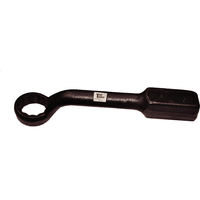 58mm Slogging Wrench Offset Ring T&E Tools 3333-58