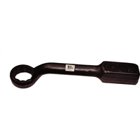 63mm Slogging Wrench Offset Ring T&E Tools 3333-63