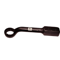 65mm Slogging Wrench Offset Ring T&E Tools 3333-65