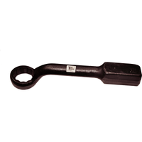 75mm Slogging Wrench Offset Ring T&E Tools 3333-75