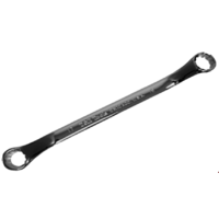 SAE Long Ring Wrench (5/8" x 11/16") T&E Tools 42022