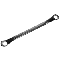 Metric Long Ring Wrench (14 x 15mm) T&E Tools 61415