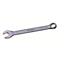 12 Point Euro Combination Wrench (24mm) T&E Tools 71224