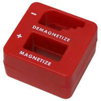 Magnetiser & De-Magnetiser Tool T&E Tools 8860