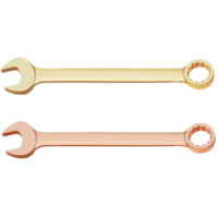 60mm Combination wrench (Copper Beryllium) T&E Tools CB135-60