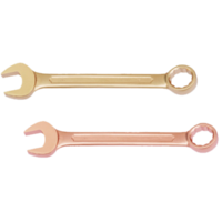 7/8" Combination wrench (Copper Beryllium) T&E Tools CB136-1024