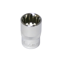 14mm x 3/8"Dr. Multi Lock Socket T&E Tools M5314