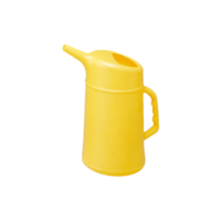 Oil Flask (4 Litre) T&E Tools RT2004