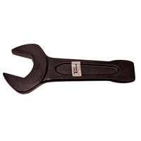 58mm Open End Striking Wrench (Phosphate Finish) T&E Tools SW30458