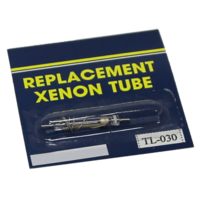 Replacement  Xenon Tube for #TL1100 T&E Tools TL030