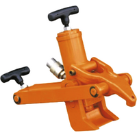 Combination Bead Breaker (10,000 lbs) T&E Tools TL5200