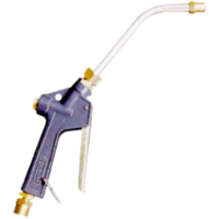 Oil & Water Faucet Gun T&E Tools WH107