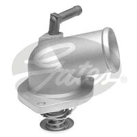 Thermostat Gates TH20892G1 for HOLDEN Barina XC Viva JF 2000-2009 1.4L 1.8L Petrol