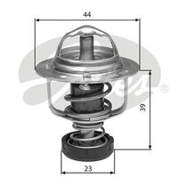 Thermostat Gates TH29782G1