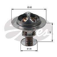 Thermostat Gates TH34882G1 for Toyota Hiace Hilux Kia Sorento Daihatsu Hyundai Santa Fe