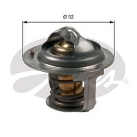 Thermostat Gates TH47188G1 for SUZUKI Grand Vitara Swift S-Cross 1.6L Petrol