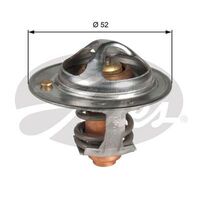 Thermostat Gates TH48682G1 for MITSUBISHI Colt RG SMART Forfour 454 Petrol