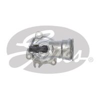 Thermostat Gates TH54187G1 for MERCEDES-BENZ S-Class C-Class E-Class 3L Diesel