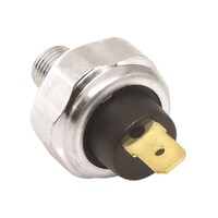 Oil Pressure Switch (Light) Tridon TPS007