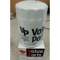 OIL FILTER for Mitsubishi VP DELICA DIESEL 2.8L 2004-ONWARDS Z372 GENUINE