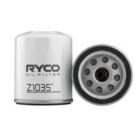 Oil Filter Ryco Z1035 for Mazda CX3 1.8l CX5 CX8 Mazda3 Mazda6 2.2L